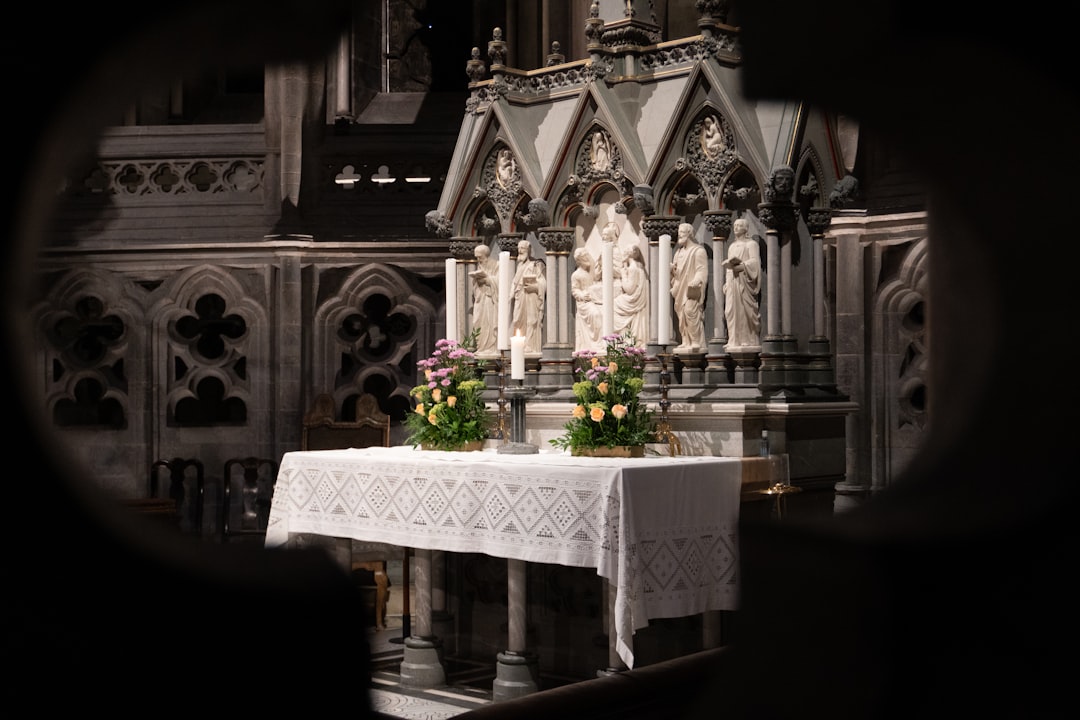 Eucharystia a życie codzienne – jak sakrament nas zmienia?