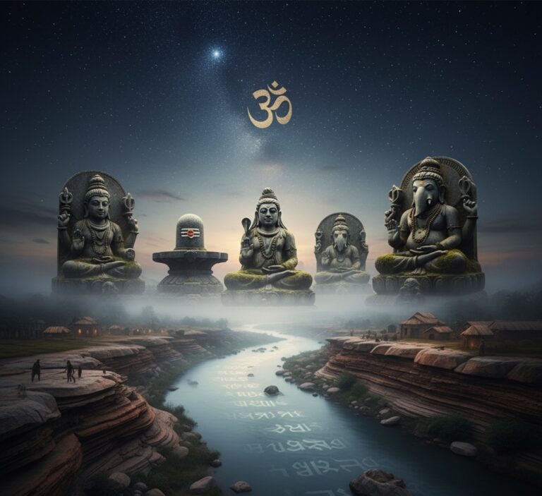 jaka jest najstarsza religia na świecie