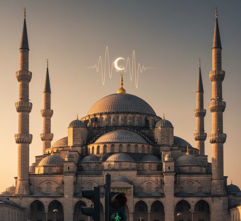 jaka religia w turcji