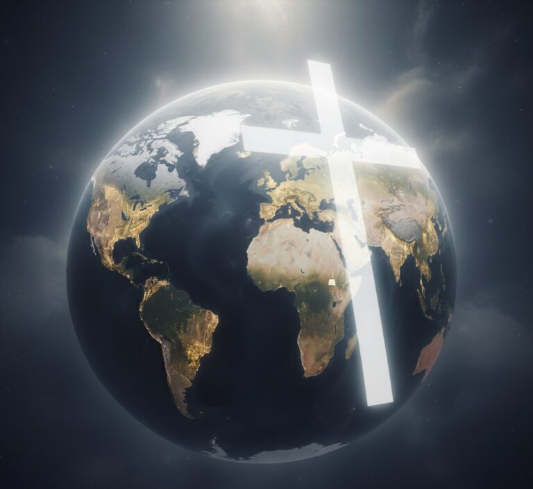 która religia ma najwięcej wyznawców