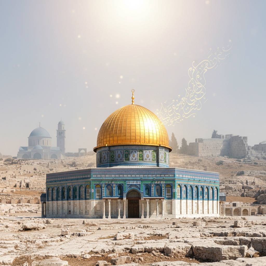 palestyna jaka religia